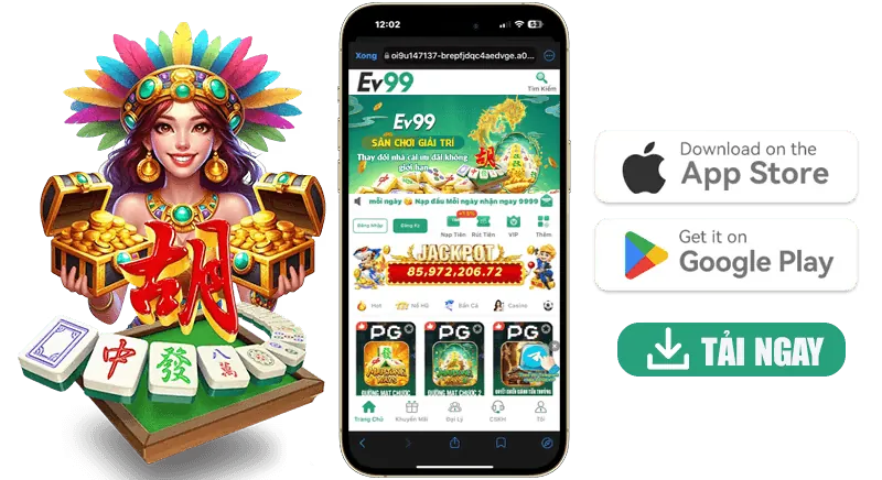 Giao diện di động 123 Bap